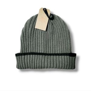 Men's Core Beanie Hat w/ 2x2 Ribbed Knit | Dockers | OS